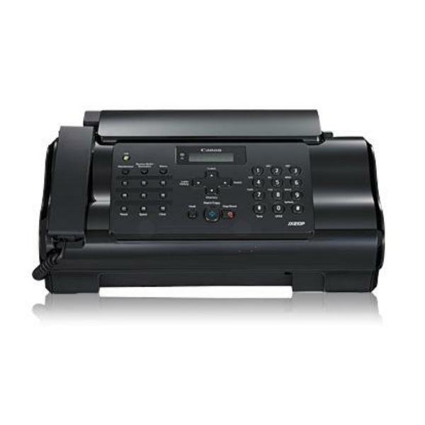 Canon Fax JX 210 P Druckerpatronen günstig kaufen | hq-patronen.ch
