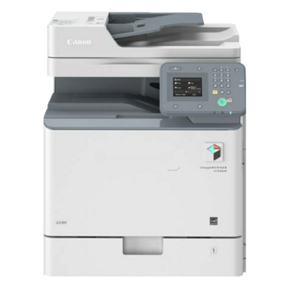 Canon imageRUNNER C 1335 iF Toner günstig kaufen | hq-patronen.ch