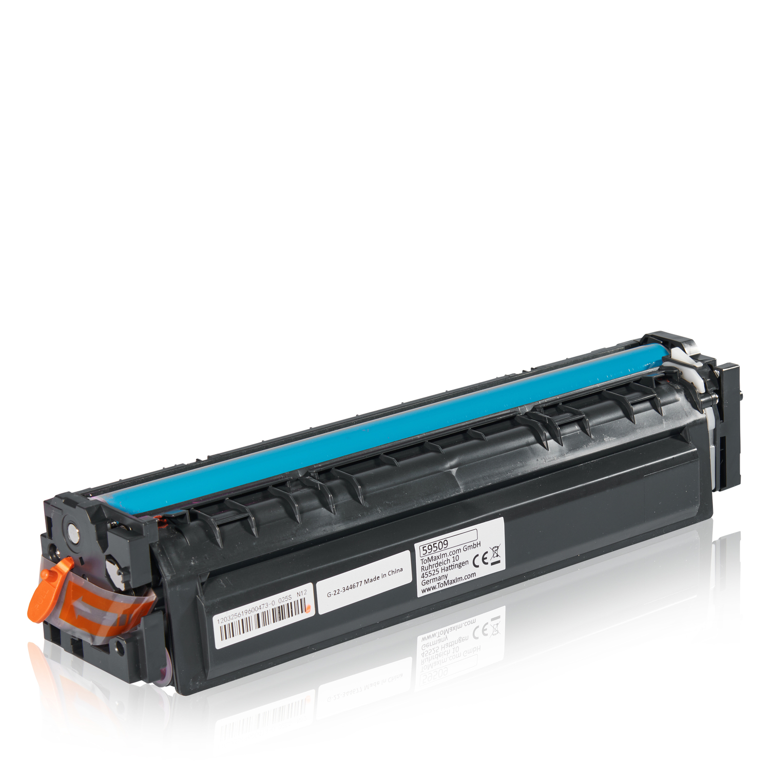 Kompatibel zu HP W2413A / 216A Tonerkartusche, magenta
