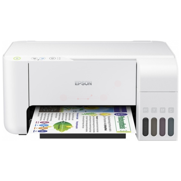 Epson EcoTank L 3116 Druckerpatronen günstig kaufen | hq-patronen.ch