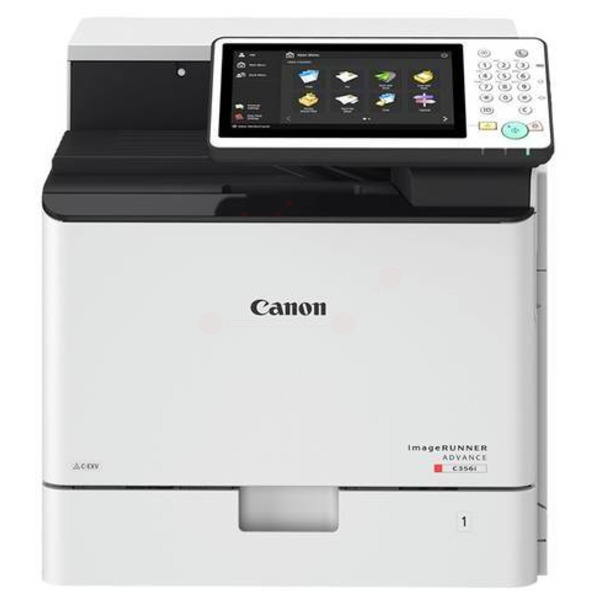 Canon iR-C 356 P II Toner günstig kaufen | hq-patronen.ch