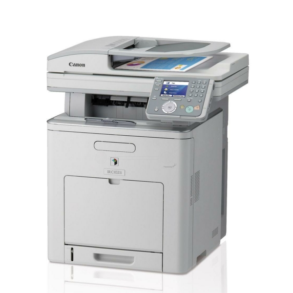 Canon imageRUNNER C 1021 iF Toner günstig kaufen | hq-patronen.ch