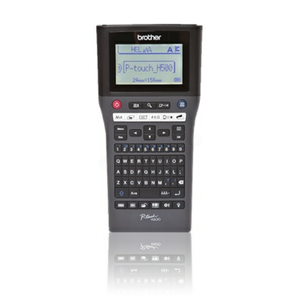 Brother P-Touch H 500