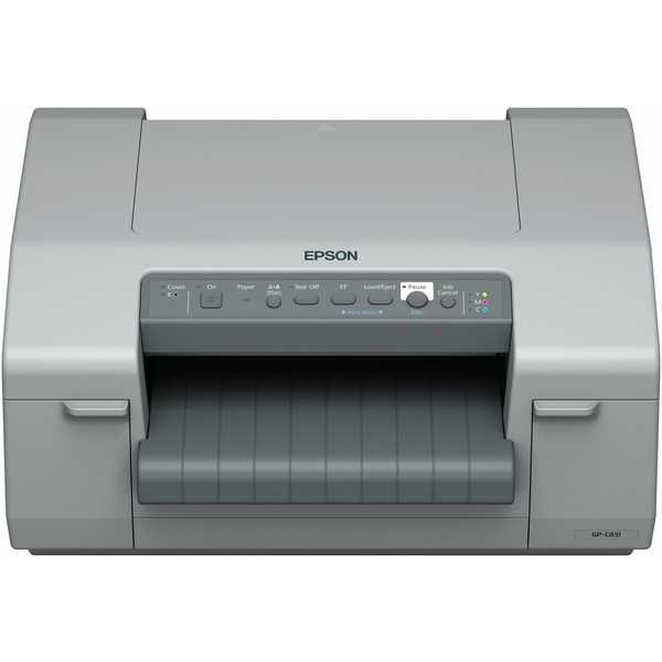 Epson ColorWorks C 831