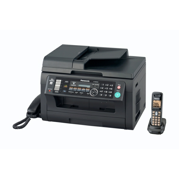 Panasonic KX-MB 2061 PD Toner günstig kaufen | hq-patronen.ch