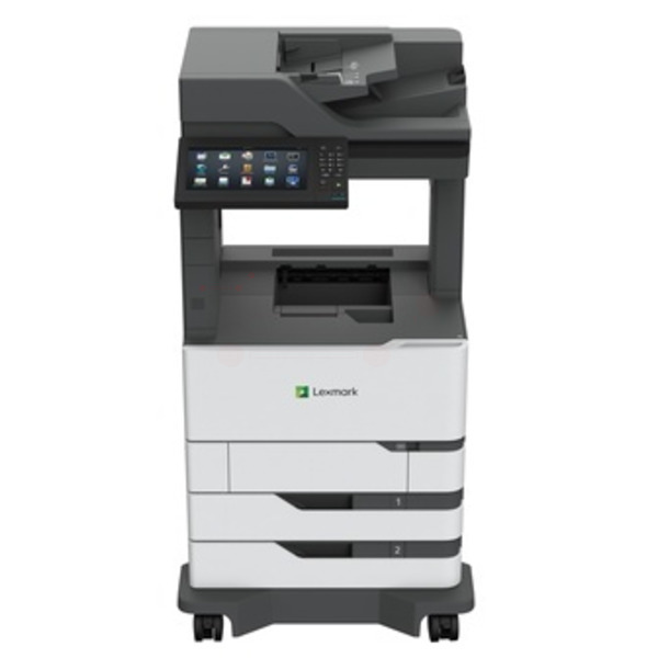 Lexmark MX 826 Series Toner günstig kaufen | hq-patronen.ch