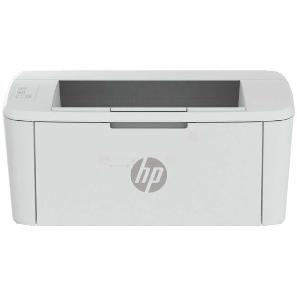 HP LaserJet M 109 Series Toner günstig kaufen | hq-patronen.ch