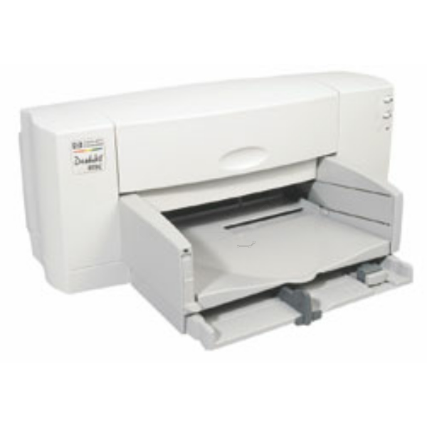HP DeskJet 810 C Druckerpatronen günstig kaufen | hq-patronen.ch