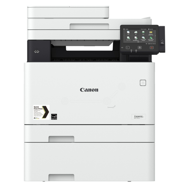 Canon i-SENSYS MF 735 Cdwt Toner günstig kaufen | hq-patronen.ch