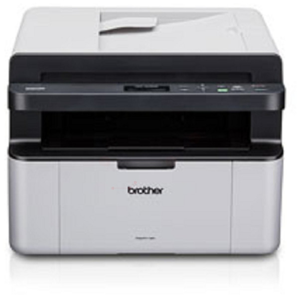 Brother DCP-1616 NW Toner günstig kaufen | hq-patronen.ch
