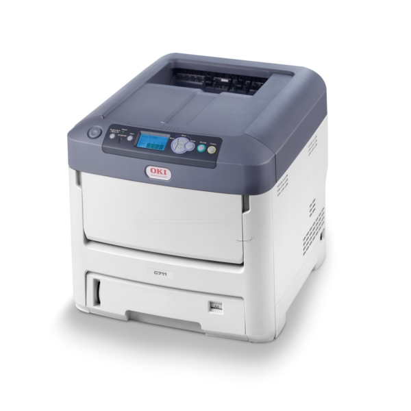 OKI C 711 DM