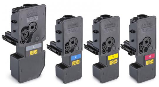 Original Kyocera TK5230 Toner Multipack