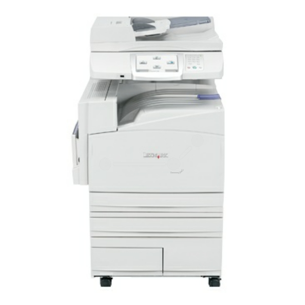 Lexmark XC 945 e