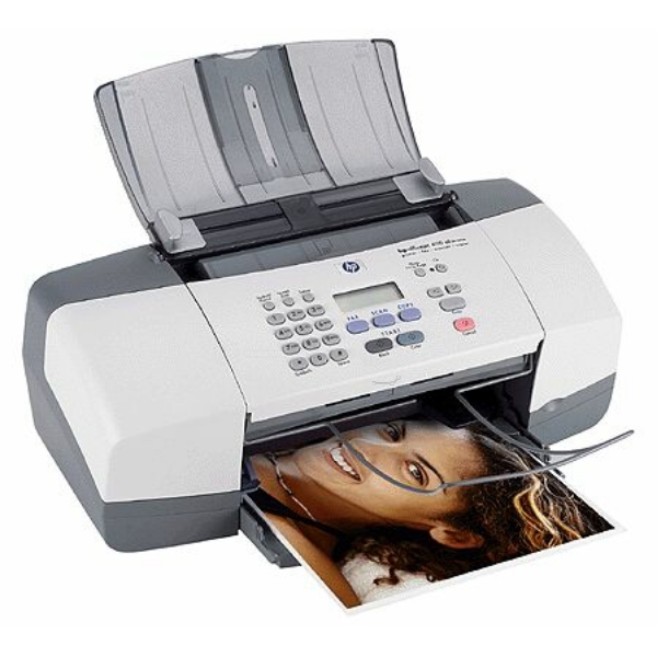 HP OfficeJet 4219 Druckerpatronen günstig kaufen | hq-patronen.ch