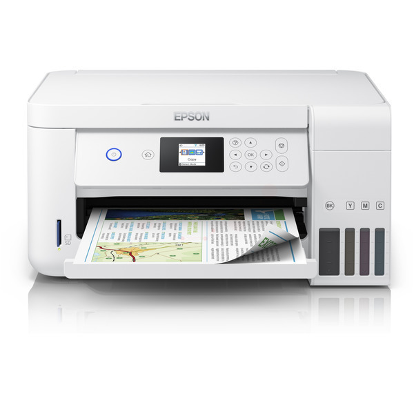 Epson EcoTank ET-2756 Druckerpatronen günstig kaufen | hq-patronen.ch