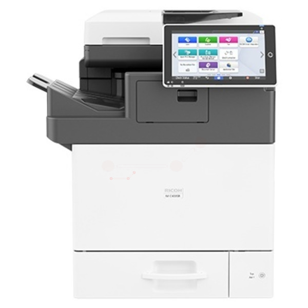 Ricoh IM C 400 Series