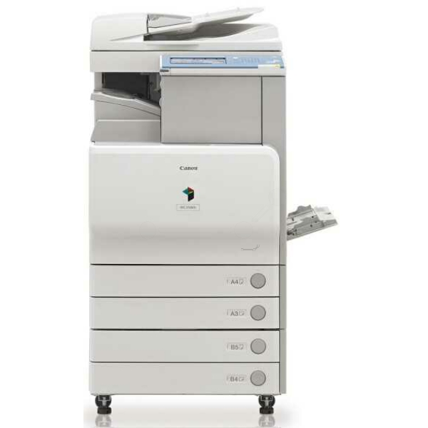 Canon iR-C 3580 Toner günstig kaufen | hq-patronen.ch