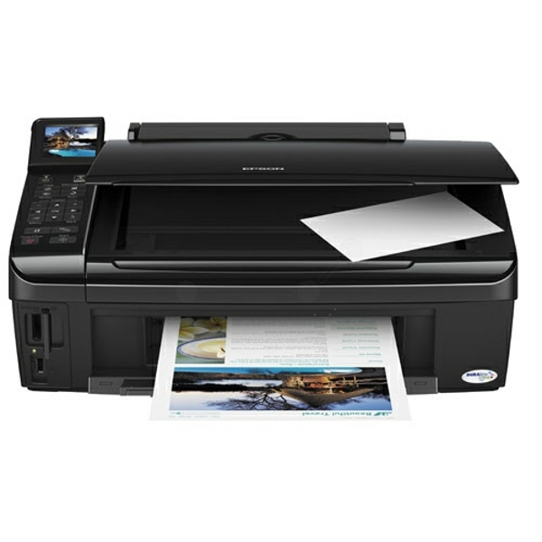 Epson Stylus SX 515 W Druckerpatronen günstig kaufen | hq-patronen.ch