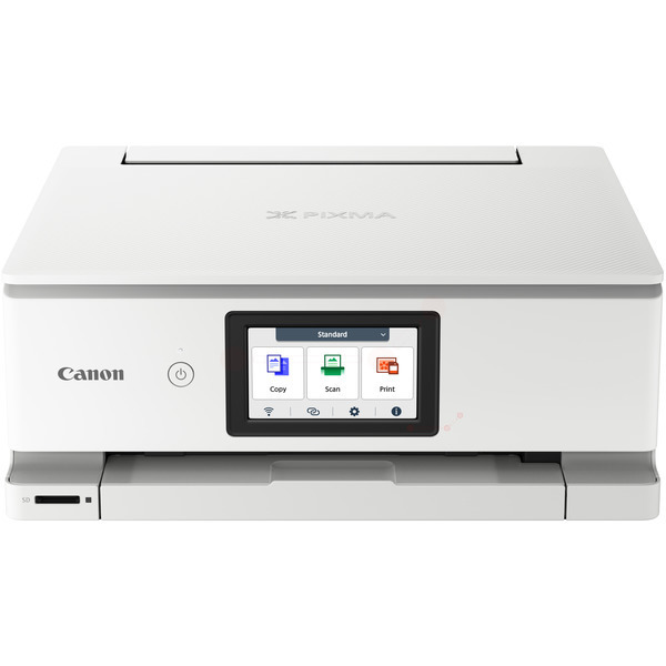 Canon Pixma TS 8700 Series