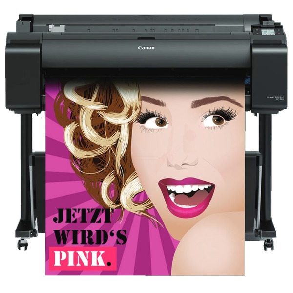 Canon imagePROGRAF GP-300 Druckerpatronen günstig kaufen | hq-patronen.ch