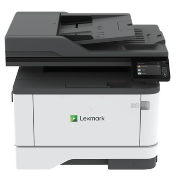 Lexmark MX 430 Series Toner günstig kaufen | hq-patronen.ch