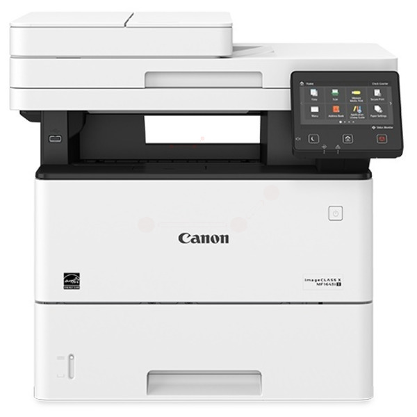Canon imageRUNNER X 1600 Series