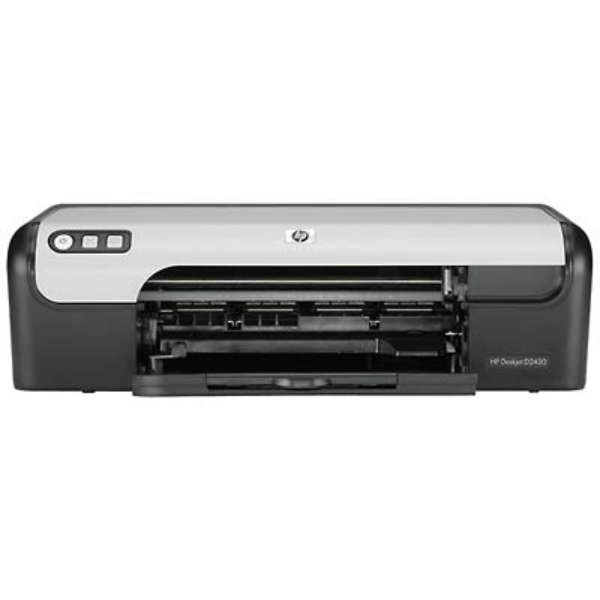 HP DeskJet D 2430 Druckerpatronen günstig kaufen | hq-patronen.ch