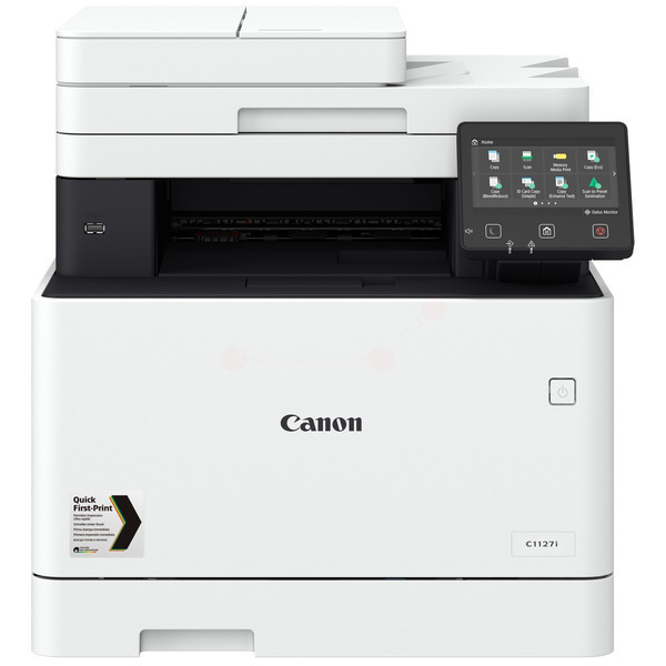 Canon i-SENSYS X C 1127 iF Toner günstig kaufen | hq-patronen.ch