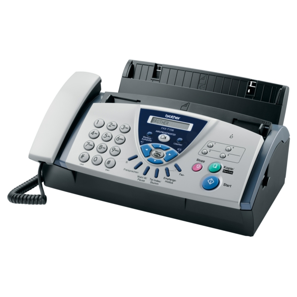 Brother Fax T 106  günstig kaufen | hq-patronen.ch