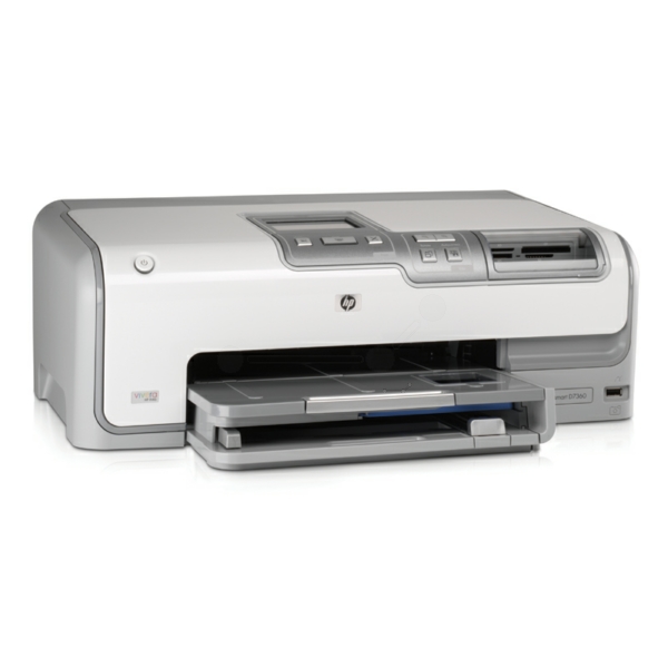 HP PhotoSmart D 7363 Druckerpatronen günstig kaufen | hq-patronen.ch