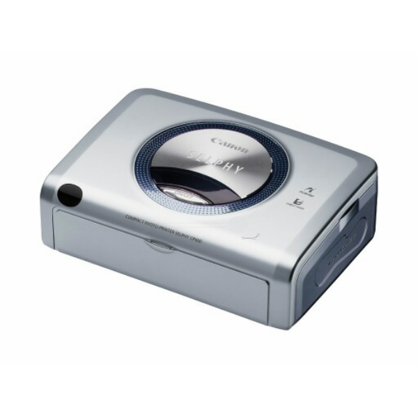 Canon Selphy CP 600 Druckerpatronen günstig kaufen | hq-patronen.ch