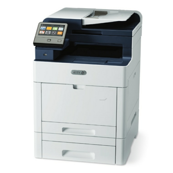 Xerox WorkCentre 6515 DNS Toner günstig kaufen | hq-patronen.ch