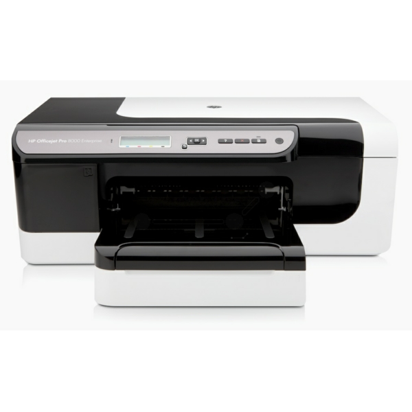 HP OfficeJet Pro 8000 Enterprise Druckerpatronen günstig kaufen | hq-patronen.ch