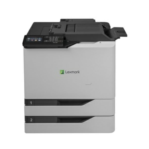 Lexmark CS 820 dtfe Toner günstig kaufen | hq-patronen.ch