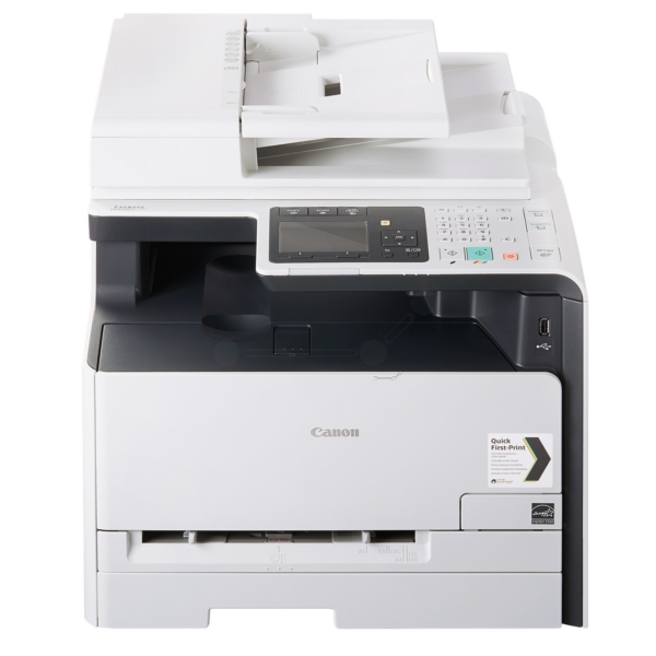 Canon i-SENSYS MF 8230 cn Toner günstig kaufen | hq-patronen.ch