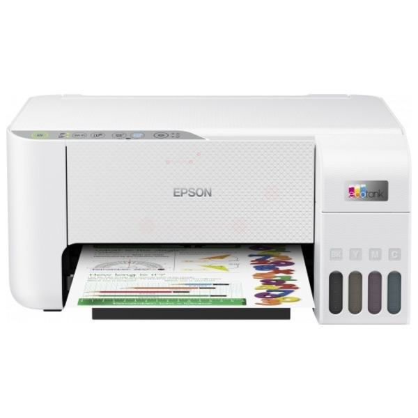 Epson EcoTank L 3256 Druckerpatronen günstig kaufen | hq-patronen.ch
