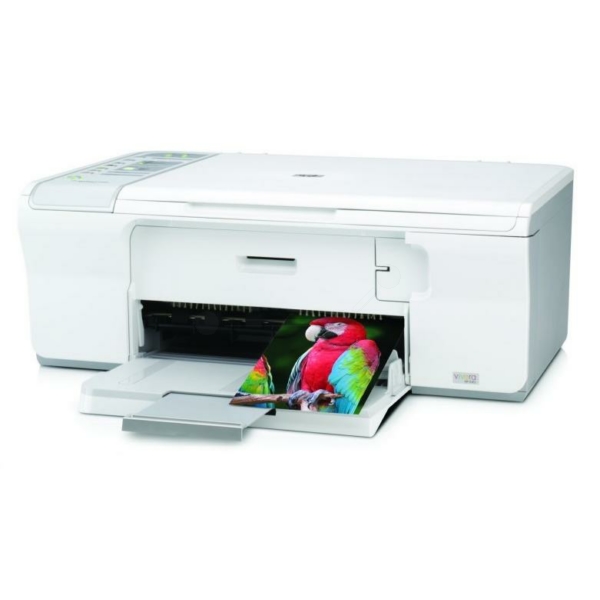HP DeskJet F 4272 Druckerpatronen günstig kaufen | hq-patronen.ch