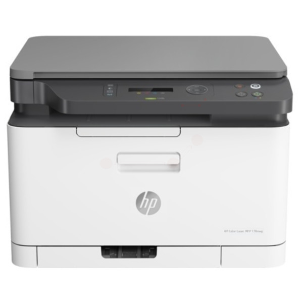 HP Color Laser MFP 170 Series Toner günstig kaufen | hq-patronen.ch