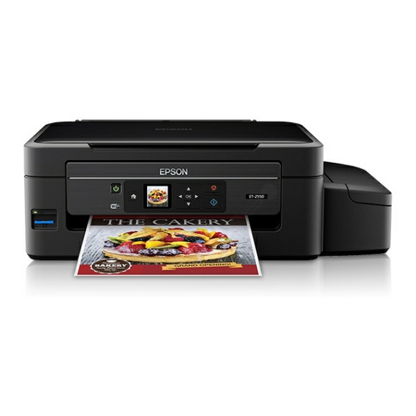Epson EcoTank ET-2550 Druckerpatronen günstig kaufen | hq-patronen.ch