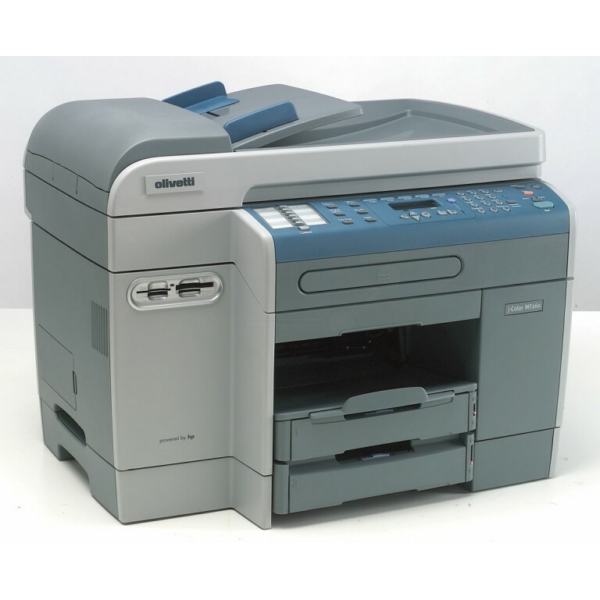 Olivetti J-Color MF 260 Druckerpatronen günstig kaufen | hq-patronen.ch