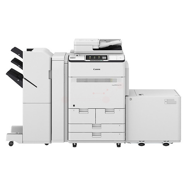 Canon imagePRESS C 270