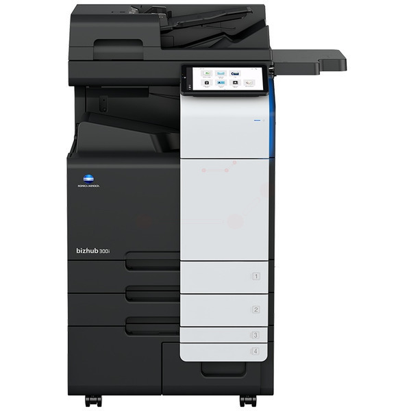 Konica Minolta Konica Minolta bizhub 300 i Toner günstig kaufen | hq-patronen.ch