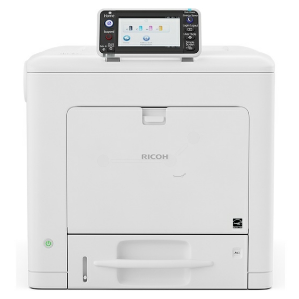 Ricoh SP C 352 dn Toner günstig kaufen | hq-patronen.ch
