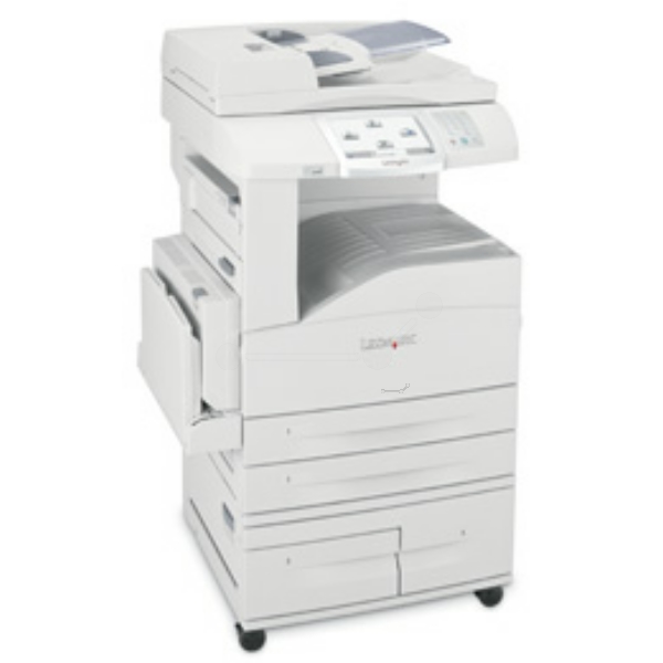 Lexmark X 850 E MFP