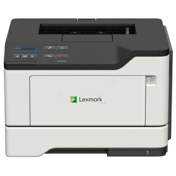 Lexmark MS 320 Series