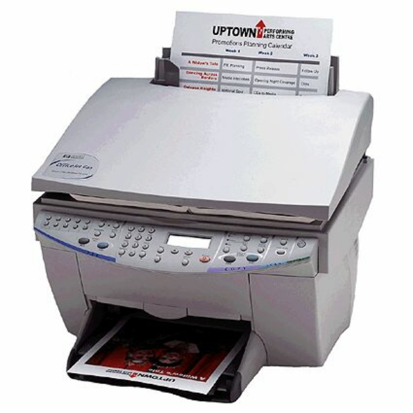 HP OfficeJet G 85 Druckerpatronen günstig kaufen | hq-patronen.ch