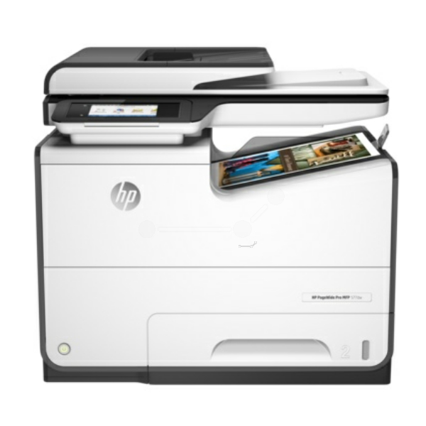 HP PageWide Pro 577 dw