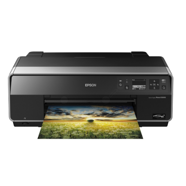 Epson Stylus Photo R 3000