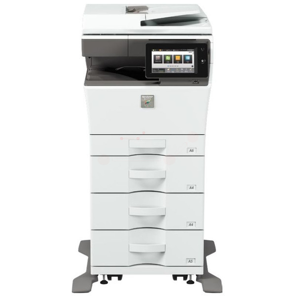 Sharp MX-C 303 W Toner günstig kaufen | hq-patronen.ch