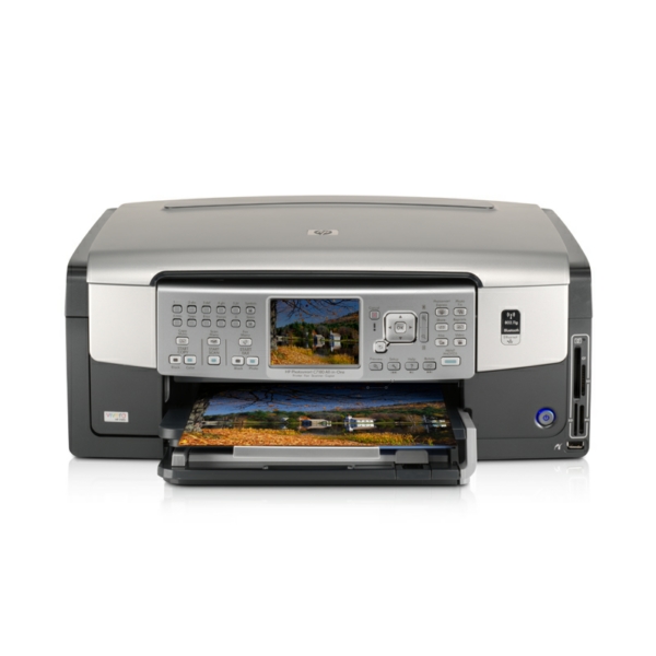 HP PhotoSmart C 7170 Druckerpatronen günstig kaufen | hq-patronen.ch